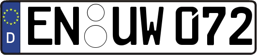 EN-UW072