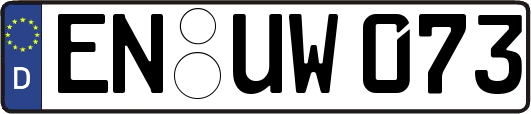 EN-UW073