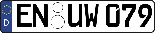 EN-UW079