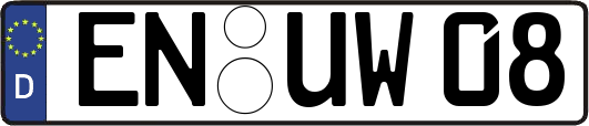 EN-UW08