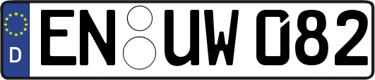 EN-UW082