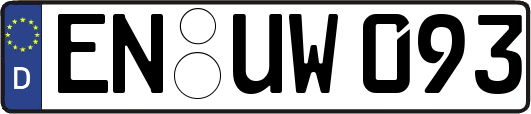 EN-UW093