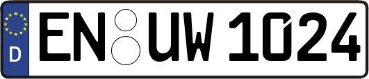 EN-UW1024