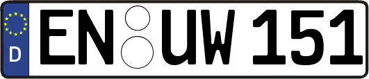 EN-UW151