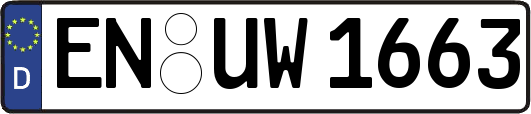 EN-UW1663