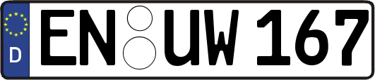 EN-UW167