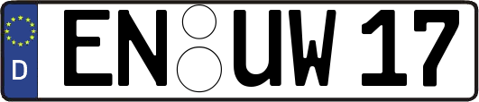 EN-UW17
