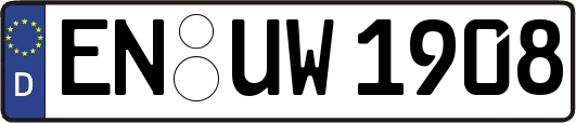 EN-UW1908