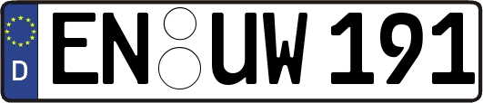 EN-UW191