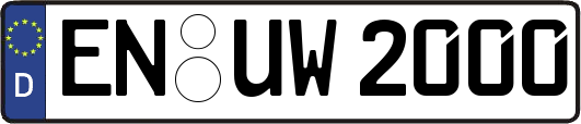 EN-UW2000