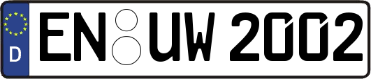 EN-UW2002