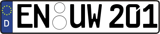 EN-UW201