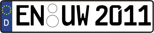 EN-UW2011
