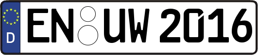 EN-UW2016