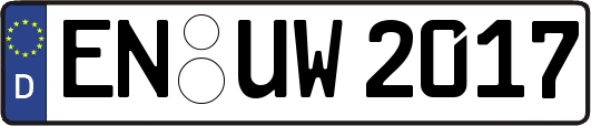 EN-UW2017
