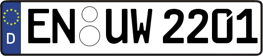 EN-UW2201
