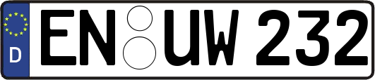 EN-UW232