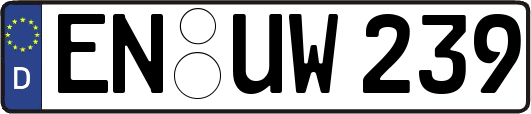 EN-UW239