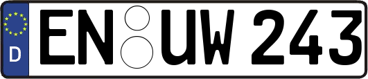EN-UW243