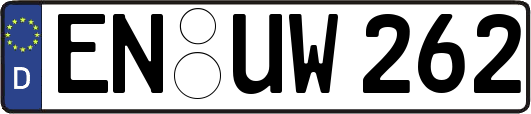 EN-UW262
