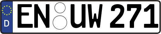 EN-UW271