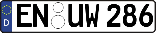 EN-UW286