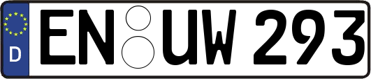 EN-UW293