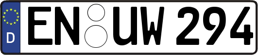 EN-UW294