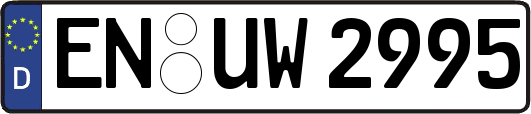 EN-UW2995