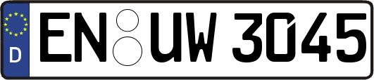 EN-UW3045