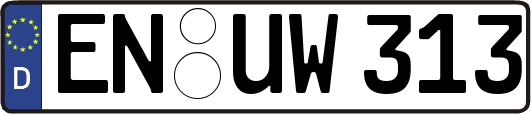 EN-UW313