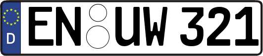 EN-UW321