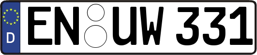 EN-UW331