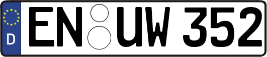 EN-UW352