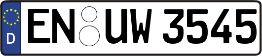 EN-UW3545