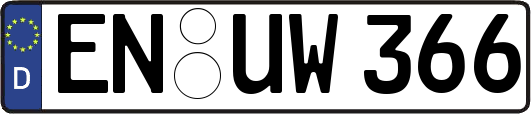 EN-UW366