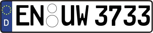 EN-UW3733