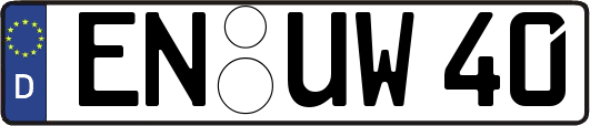 EN-UW40
