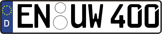EN-UW400
