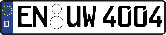EN-UW4004