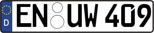 EN-UW409