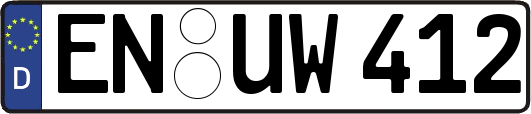 EN-UW412