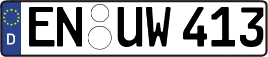 EN-UW413