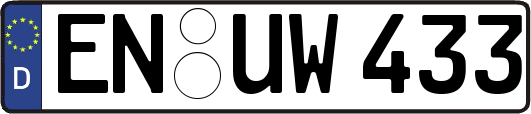 EN-UW433