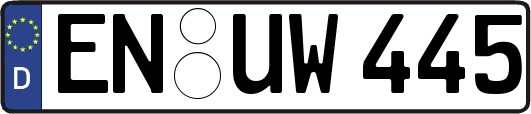 EN-UW445