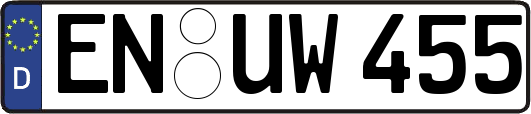 EN-UW455