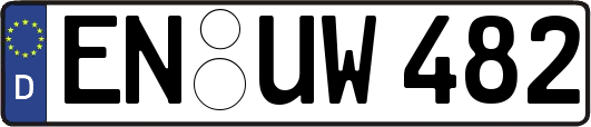 EN-UW482