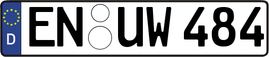 EN-UW484