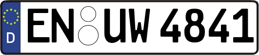 EN-UW4841