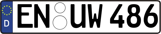 EN-UW486